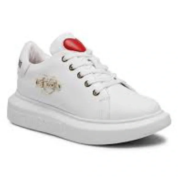 Moschino sneakers - Picture 4 of 6
